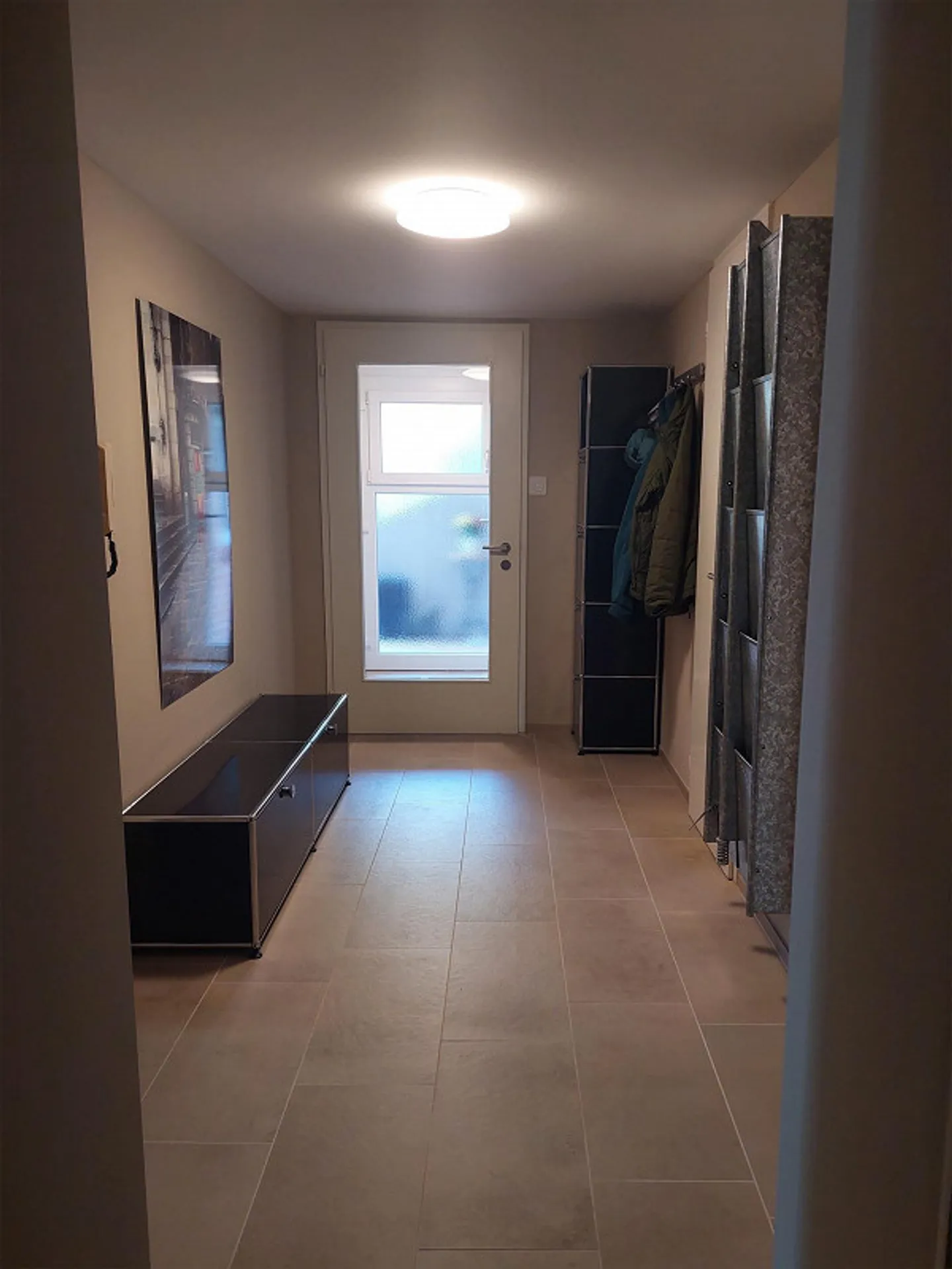 Terrace Apartment with Privacy - Photo 13 of 20