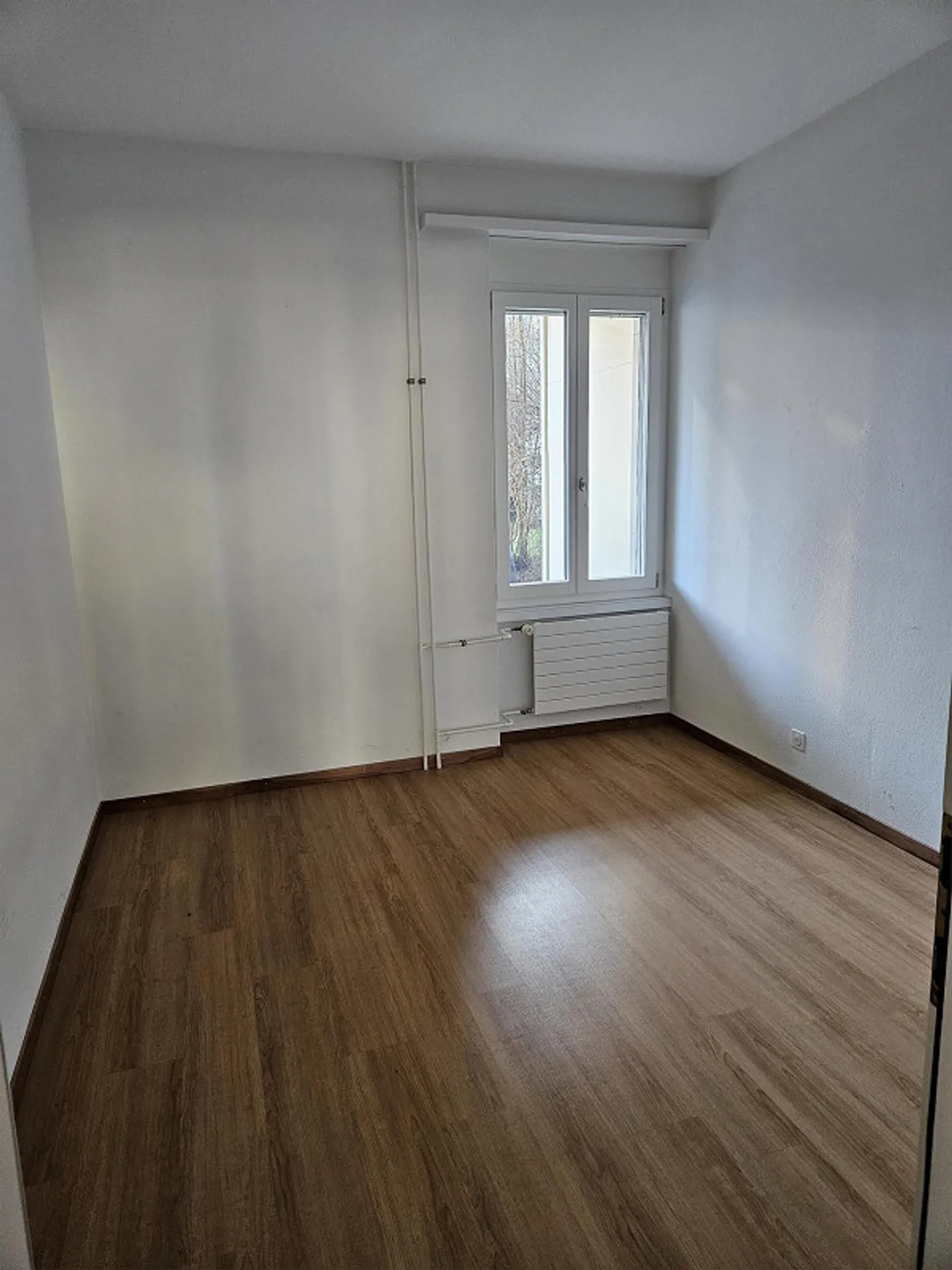 Appartement de 5 pièces au centre avec jardin et pergola - Photo 5 sur 22