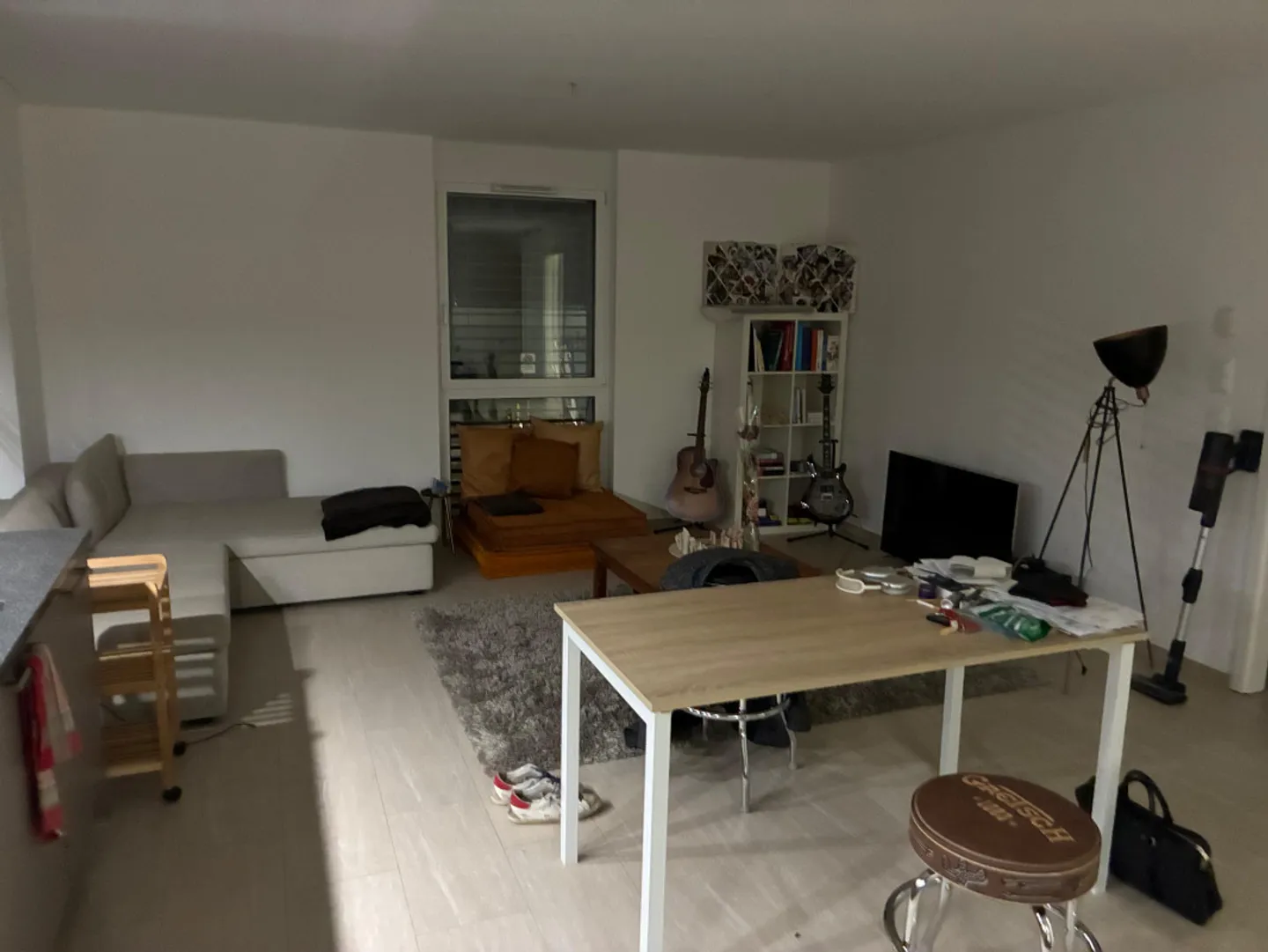 Appartamento a Prilly 2,5p a 2140fr - Foto 1 di 9