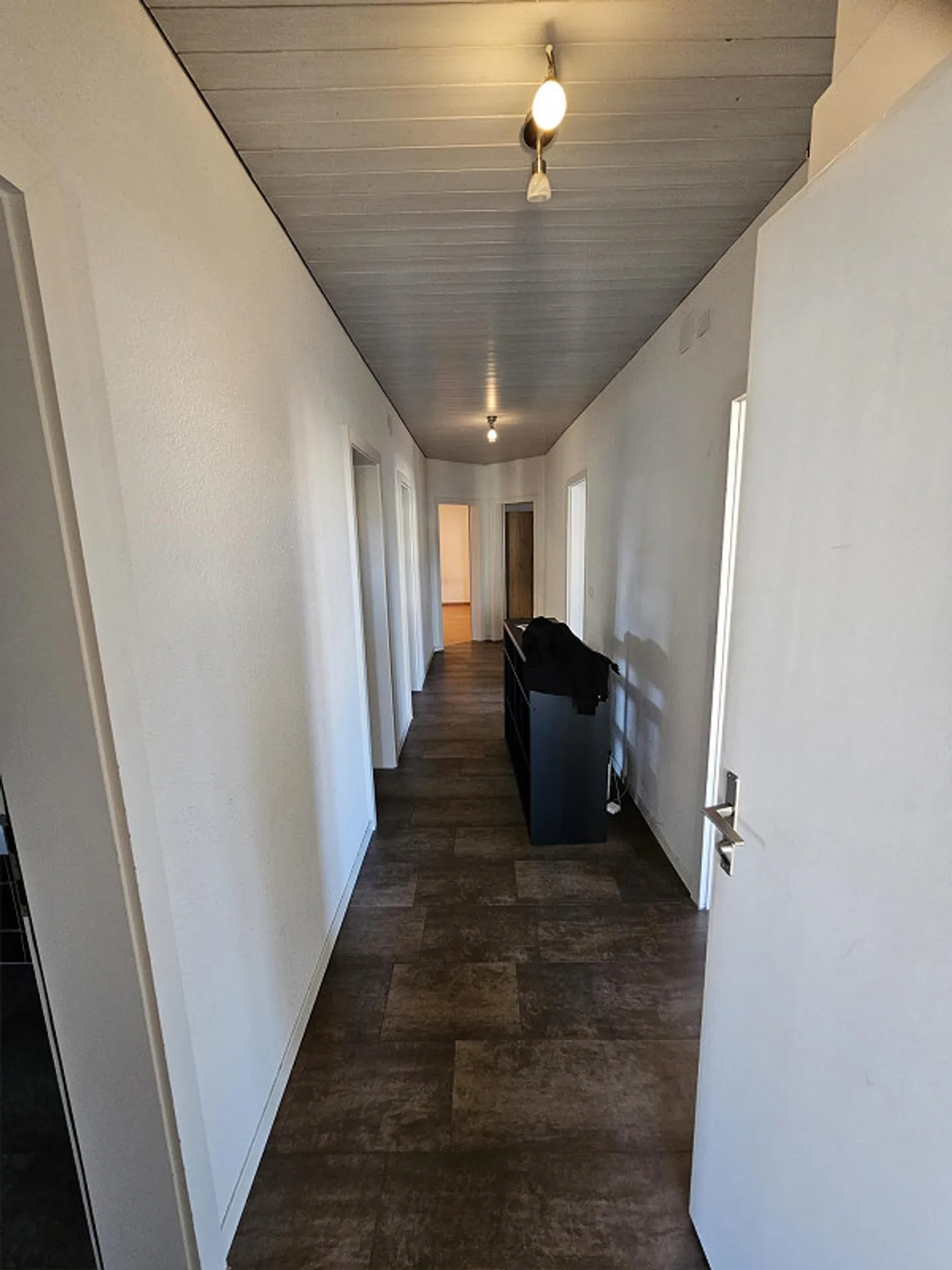 Appartement de 5 pièces au centre avec jardin et pergola - Photo 9 sur 22