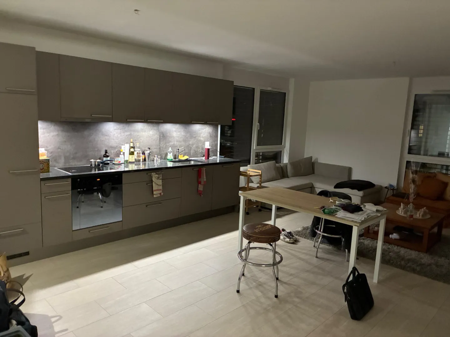 Appartamento a Prilly 2,5p a 2140fr - Foto 2 di 9