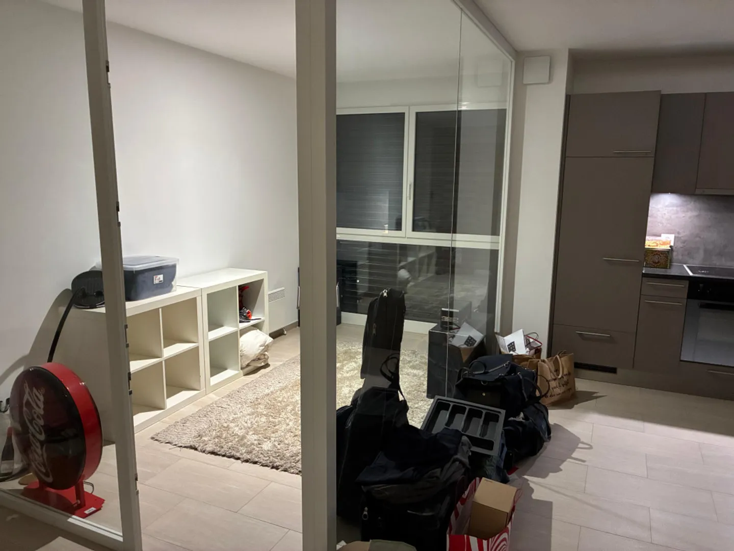 Appartamento a Prilly 2,5p a 2140fr - Foto 3 di 9