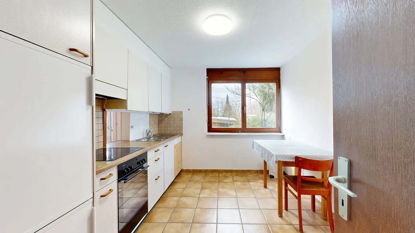 Familienfreundliches Einfamilienhaus - Foto 4 von 19