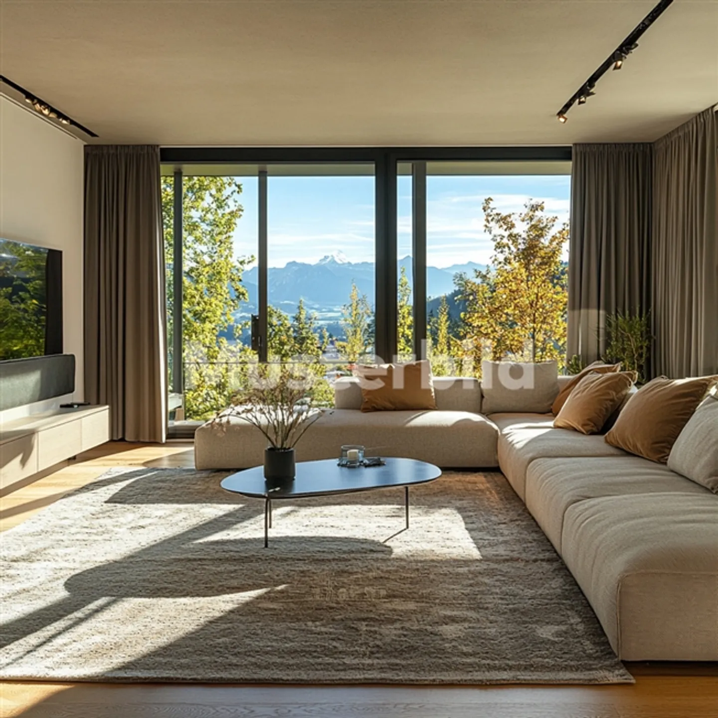 Charmante appartement de 2,5 pièces dans un immeuble ancien au cœur de Zurich à échanger - Photo 5 sur 7