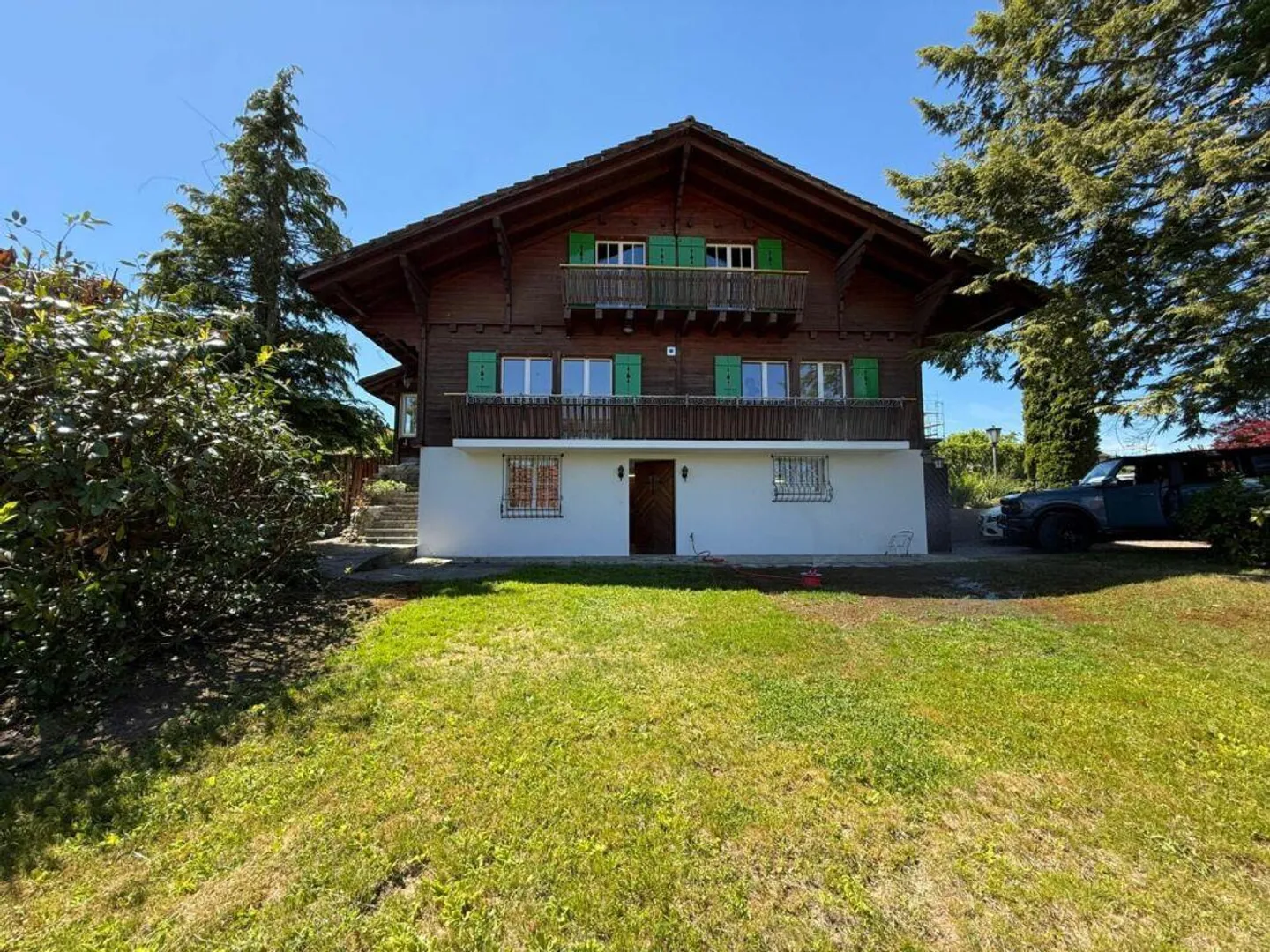 Attraktives Bauland mit Entwicklungspotenzial - Foto 8 von 8