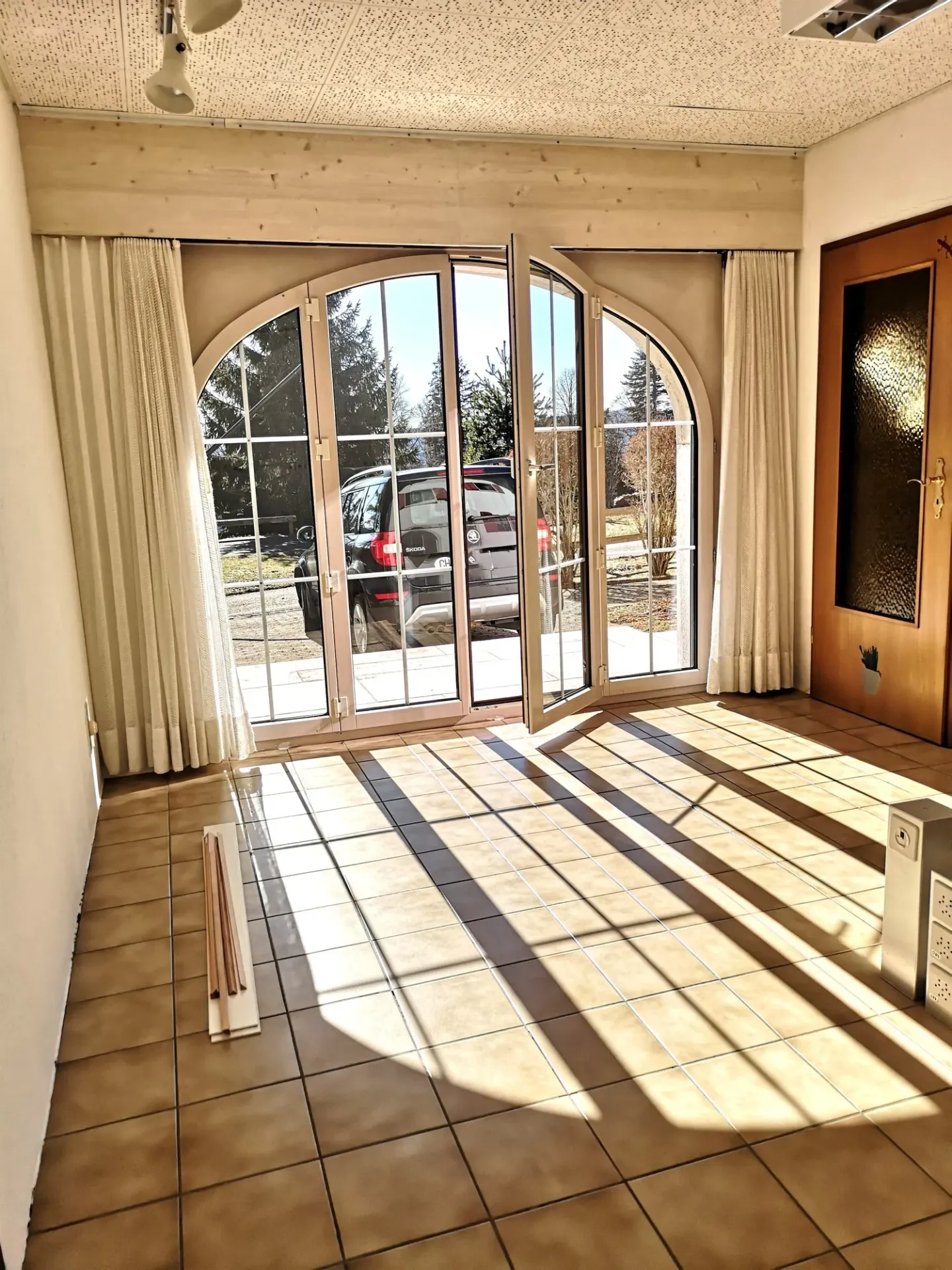 Magnifique maison individuelle de 7 pièces à la Montagne de Moutier (1130m) - Photo 41 of 64