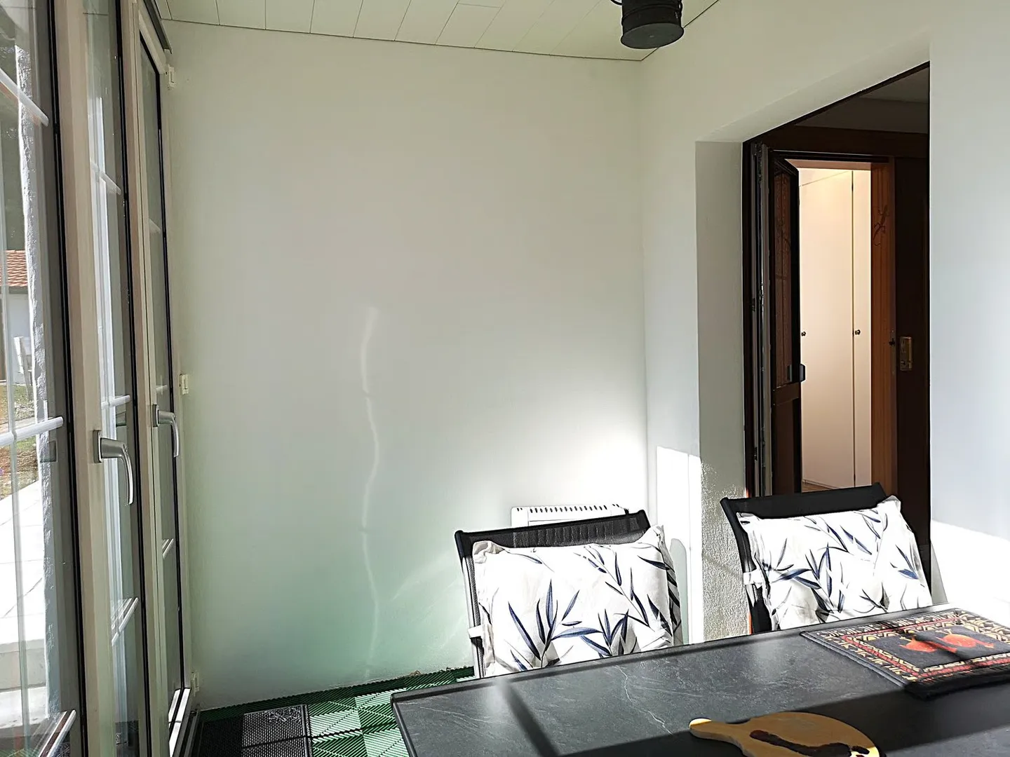 Magnifique maison individuelle de 7 pièces à la Montagne de Moutier (1130m) - Photo 44 of 64