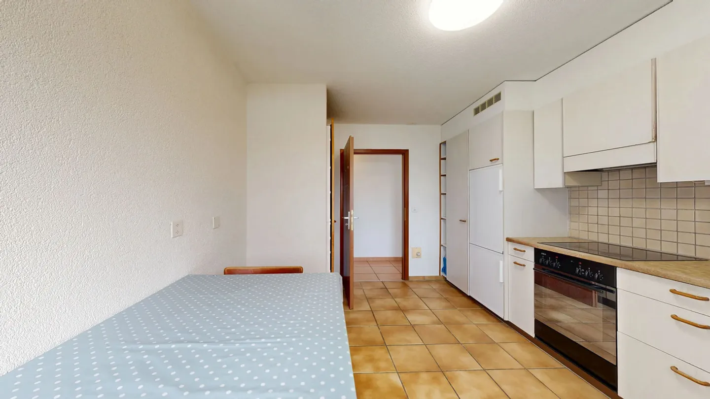 Familienfreundliches Einfamilienhaus - Foto 5 von 19