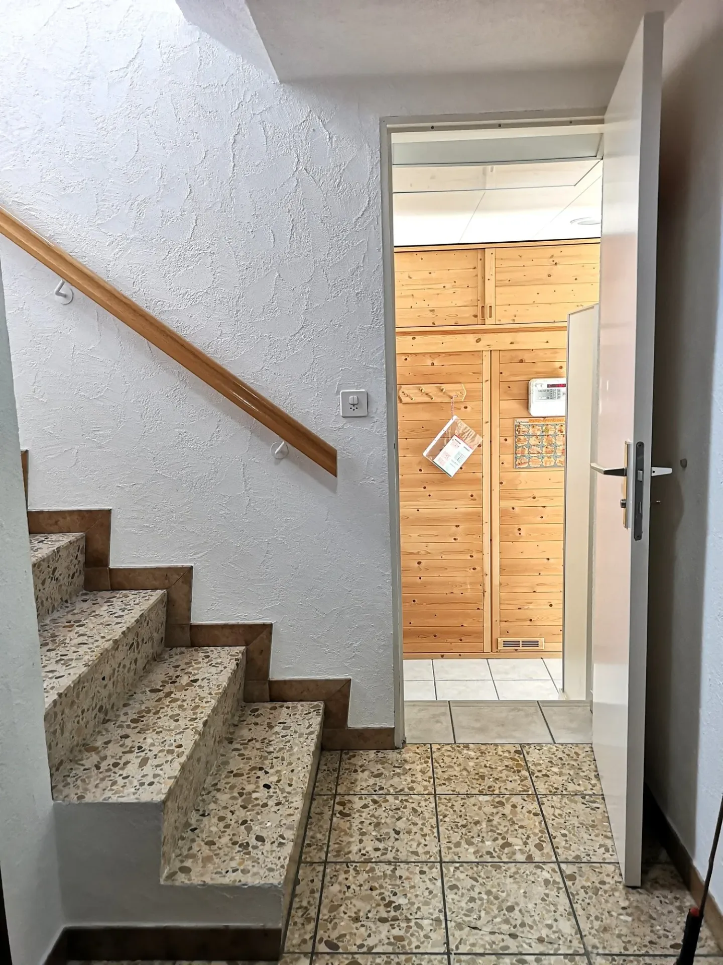 Magnifique maison individuelle de 7 pièces à la Montagne de Moutier (1130m) - Photo 50 of 64