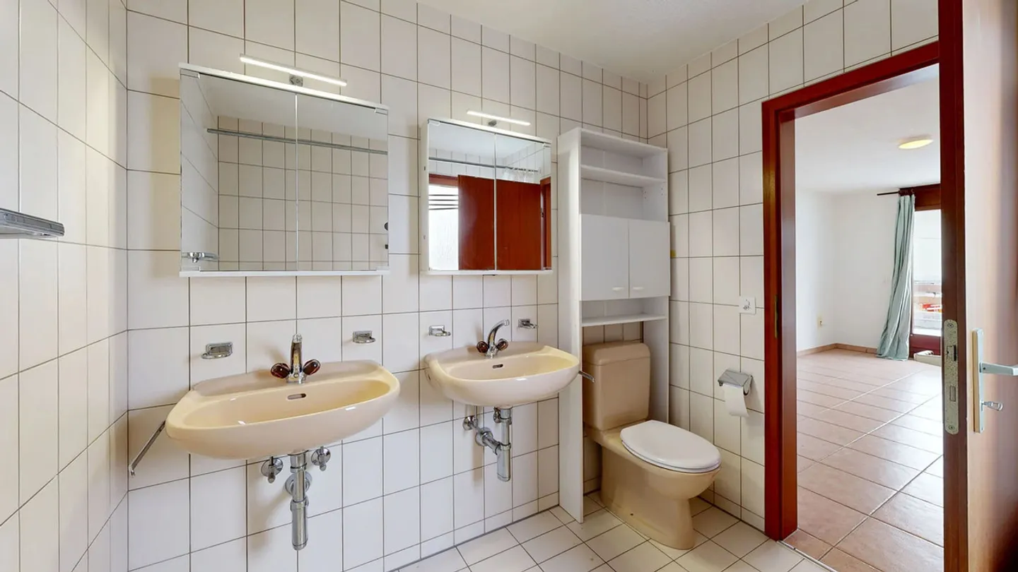 Familienfreundliches Einfamilienhaus - Foto 8 von 19