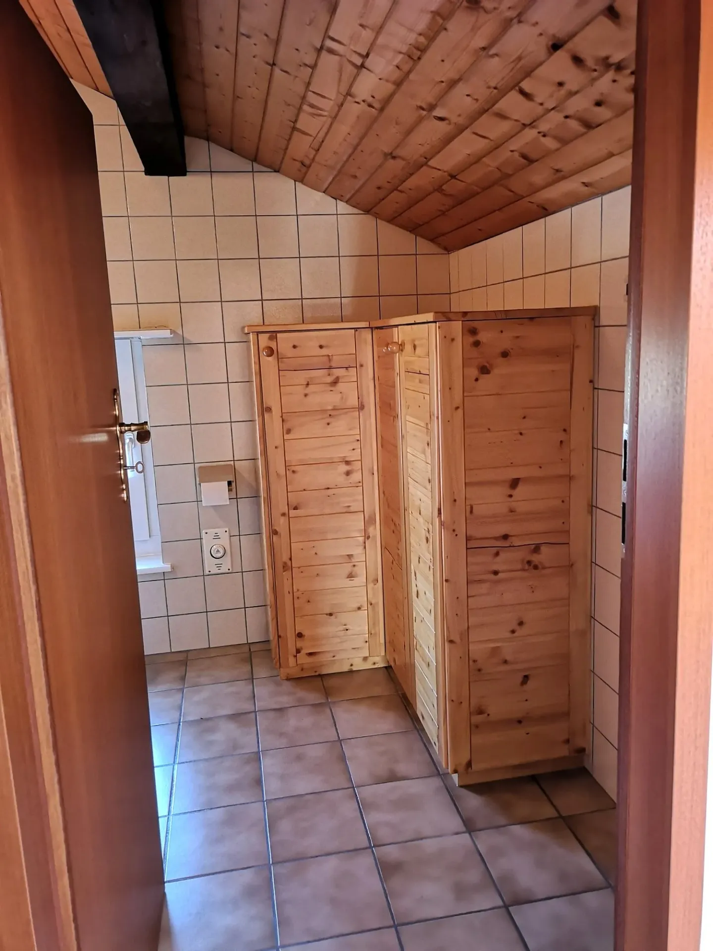 Magnifique maison individuelle de 7 pièces à la Montagne de Moutier (1130m) - Photo 56 of 64
