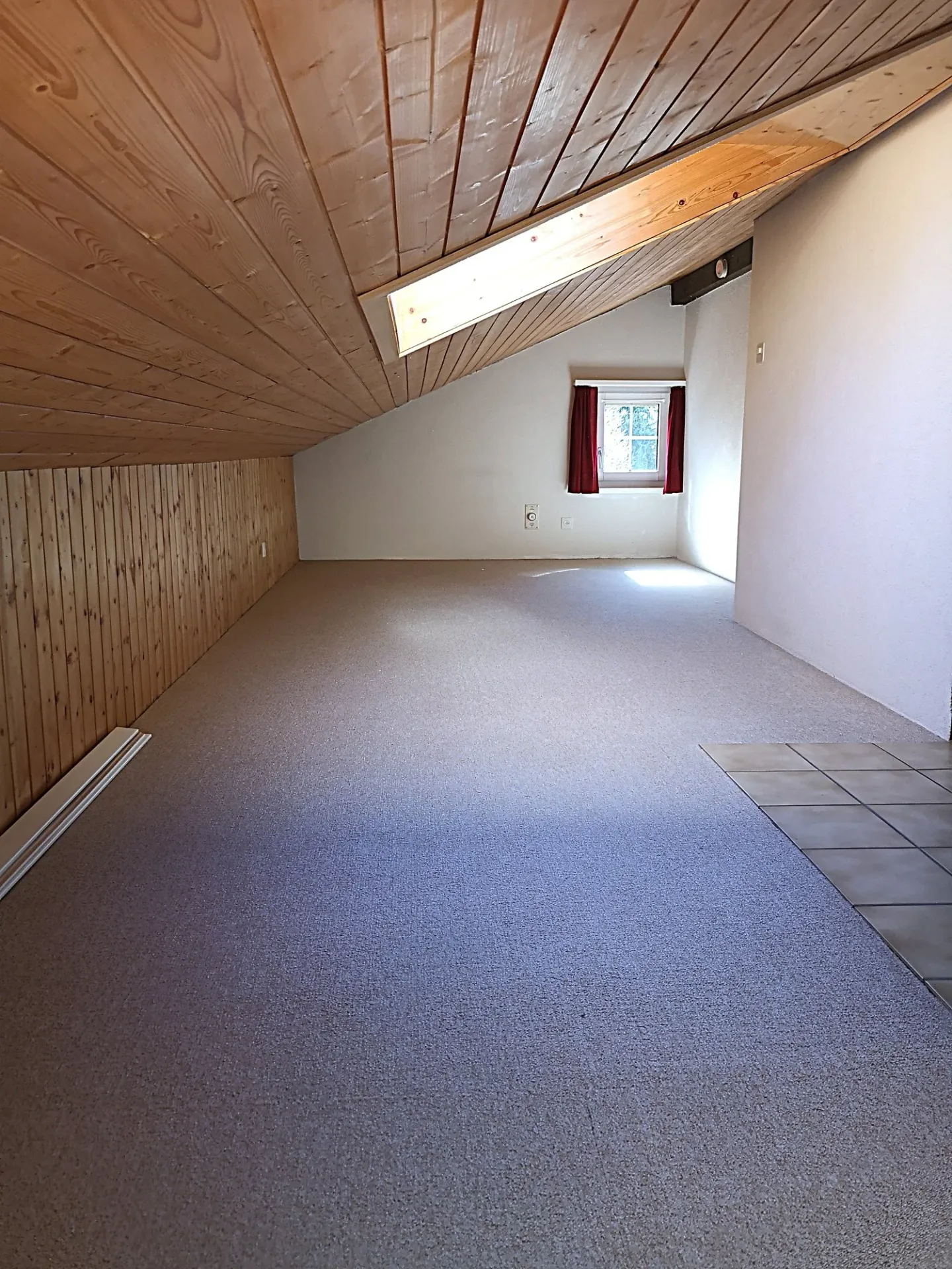 Magnifique maison individuelle de 7 pièces à la Montagne de Moutier (1130m) - Photo 57 of 64