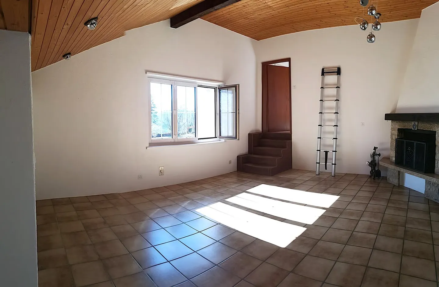 Magnifique maison individuelle de 7 pièces à la Montagne de Moutier (1130m) - Photo 58 of 64