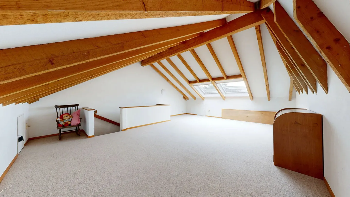 Familienfreundliches Einfamilienhaus - Foto 14 von 19