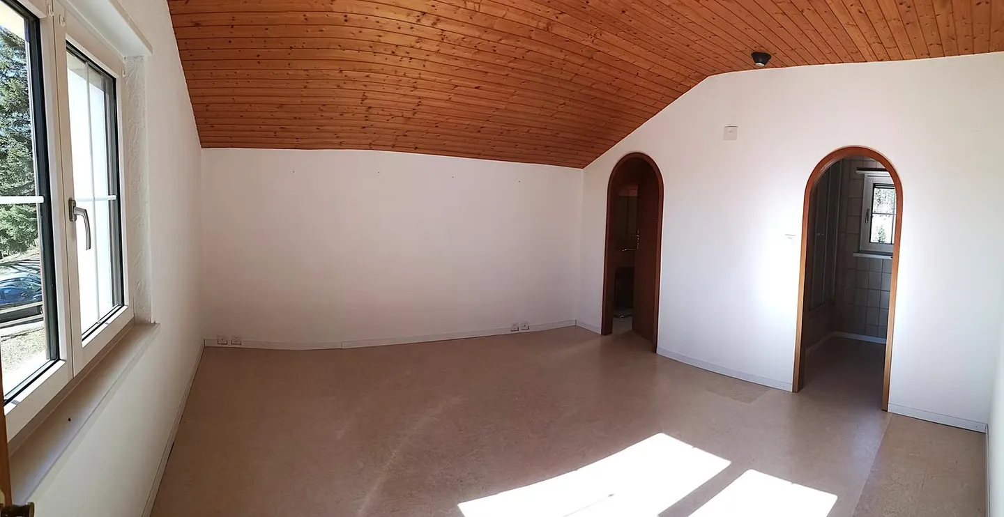 Magnifique maison individuelle de 7 pièces à la Montagne de Moutier (1130m) - Photo 60 of 64