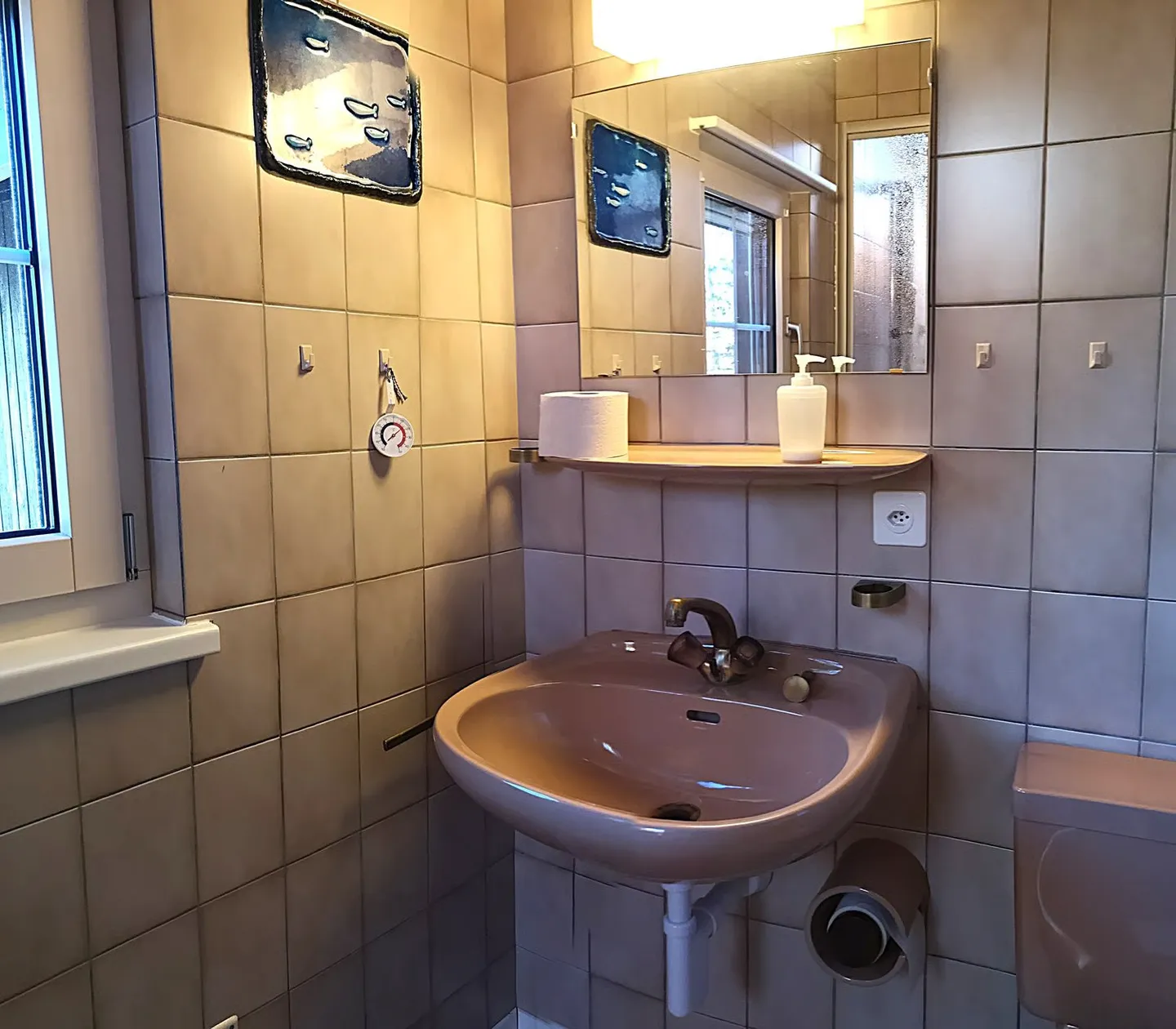 Magnifique maison individuelle de 7 pièces à la Montagne de Moutier (1130m) - Photo 61 of 64