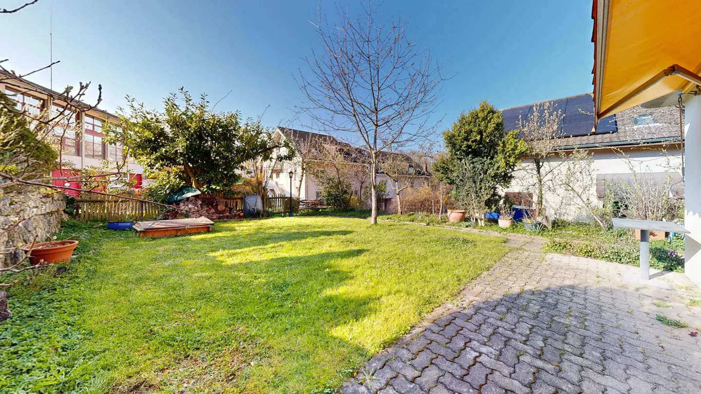 Familienfreundliches Einfamilienhaus - Foto 16 von 19