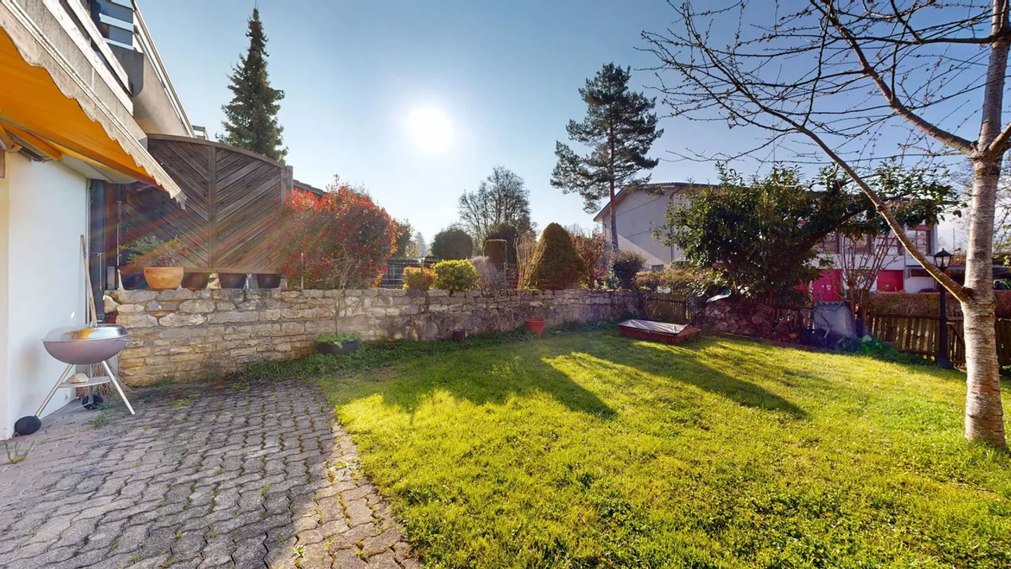 Familienfreundliches Einfamilienhaus - Foto 17 von 19