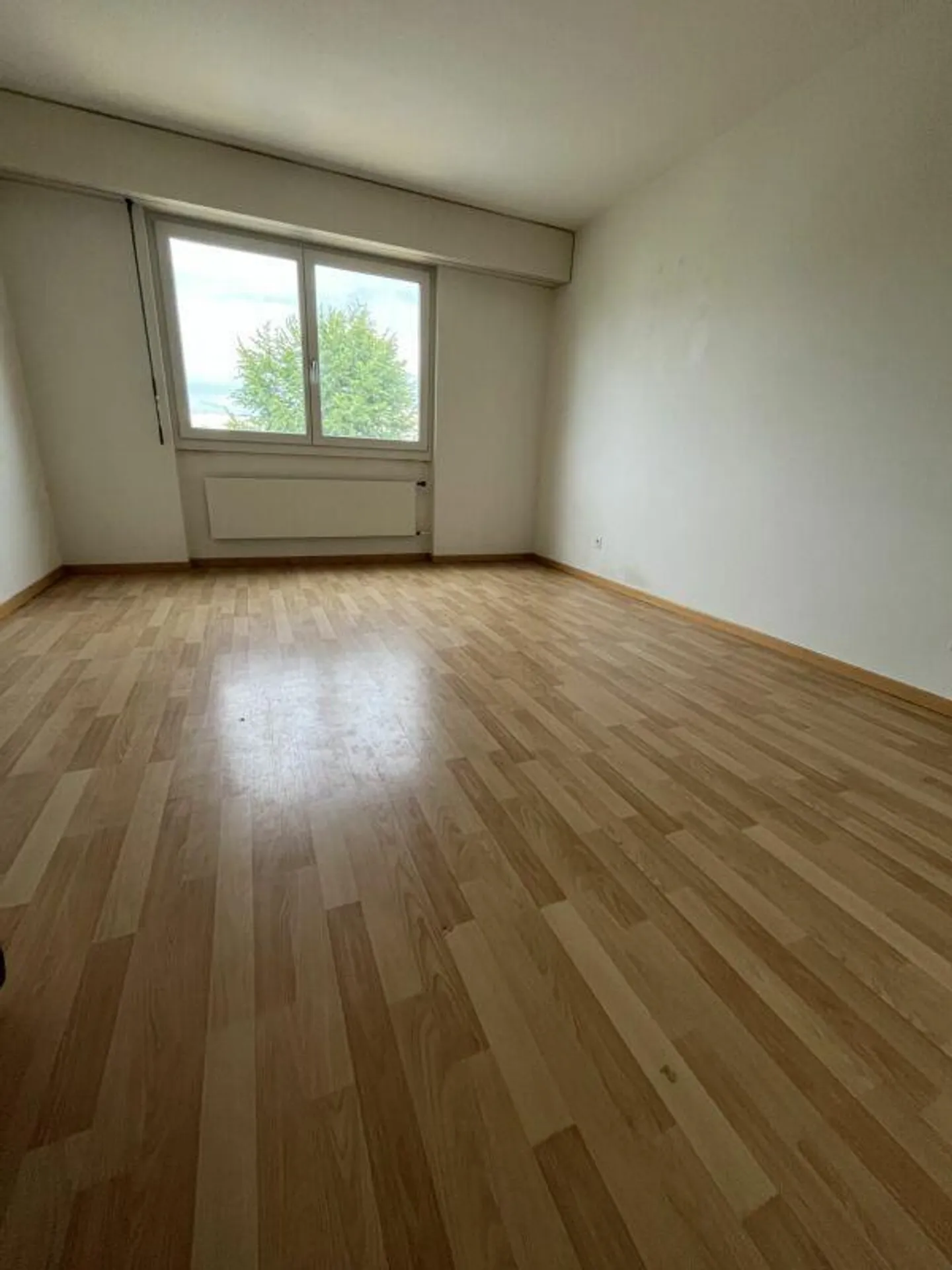 Charmante Wohnung mit Balkon - Foto 5 von 7