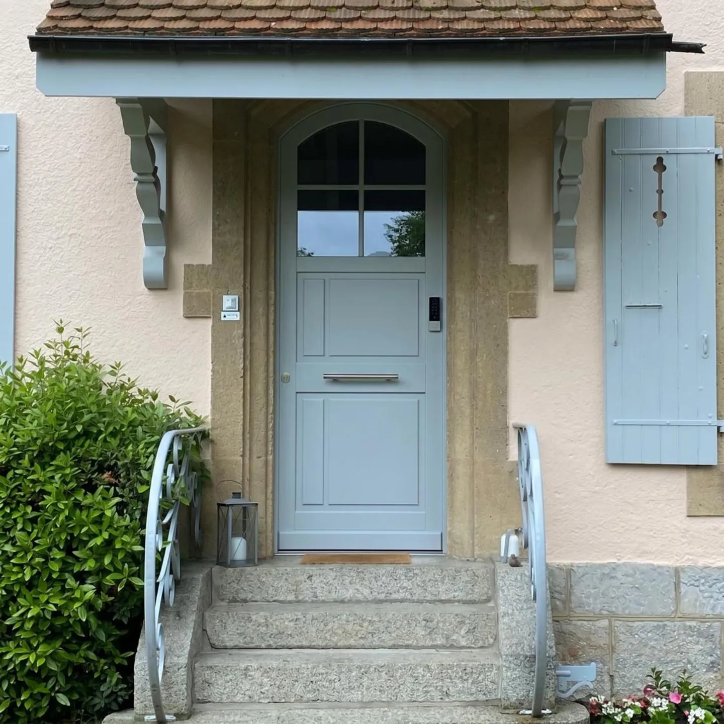 Maison Charmante avec Jardin - Photo 1 sur 2