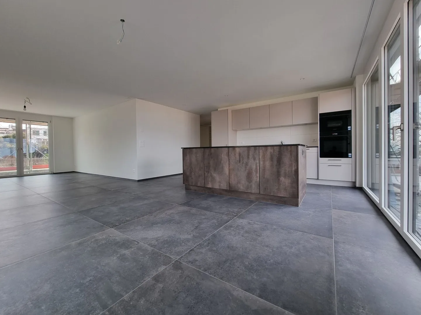 Stilvolle 3.5-Zimmer-Wohnung - Foto 1 von 11