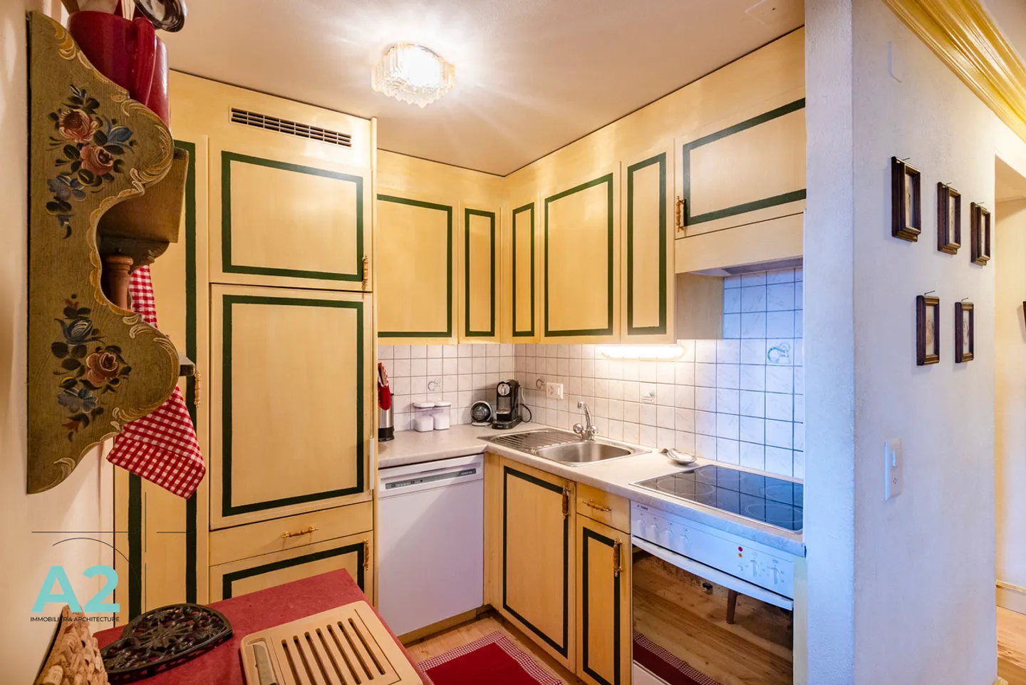 Erdgeschosswohnung - Foto 11 von 15