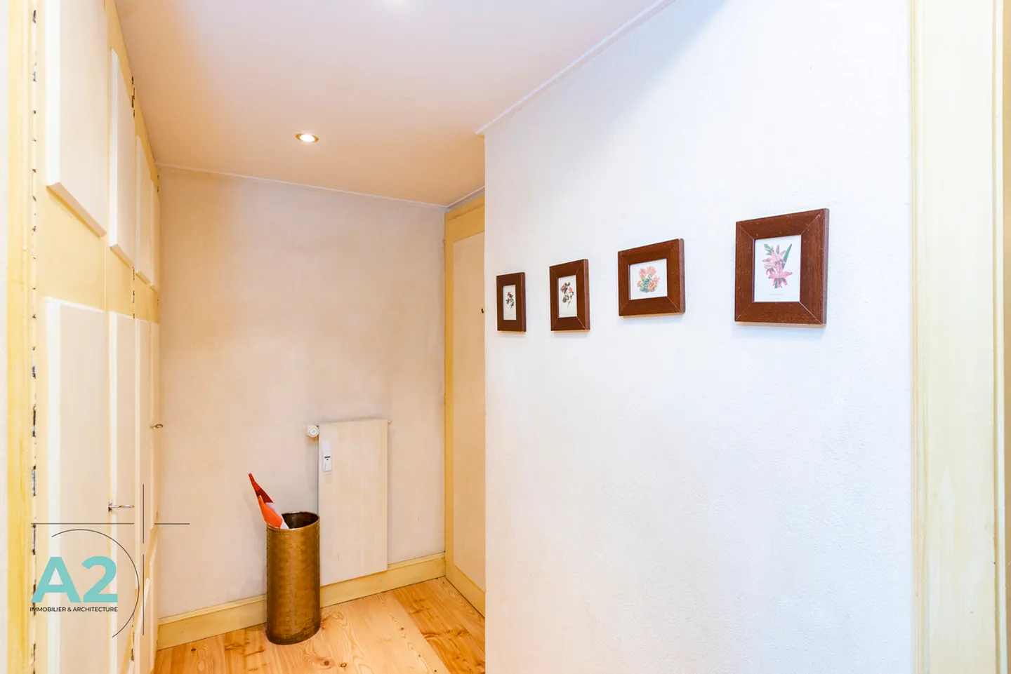 Erdgeschosswohnung - Foto 14 von 15