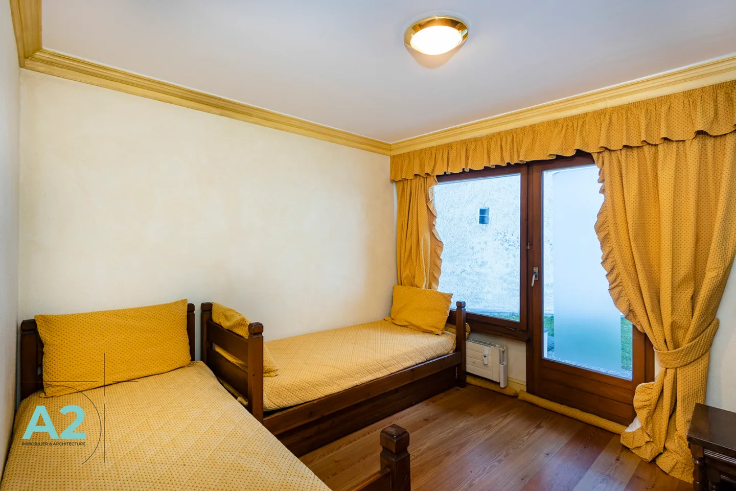 Erdgeschosswohnung - Foto 15 von 15