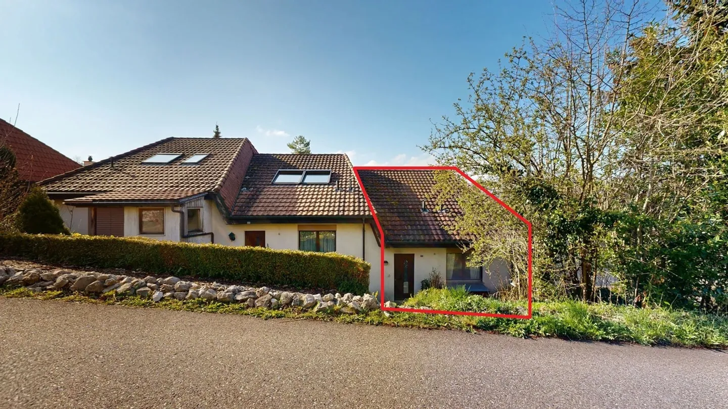 Familienfreundliches Einfamilienhaus - Foto 19 von 19