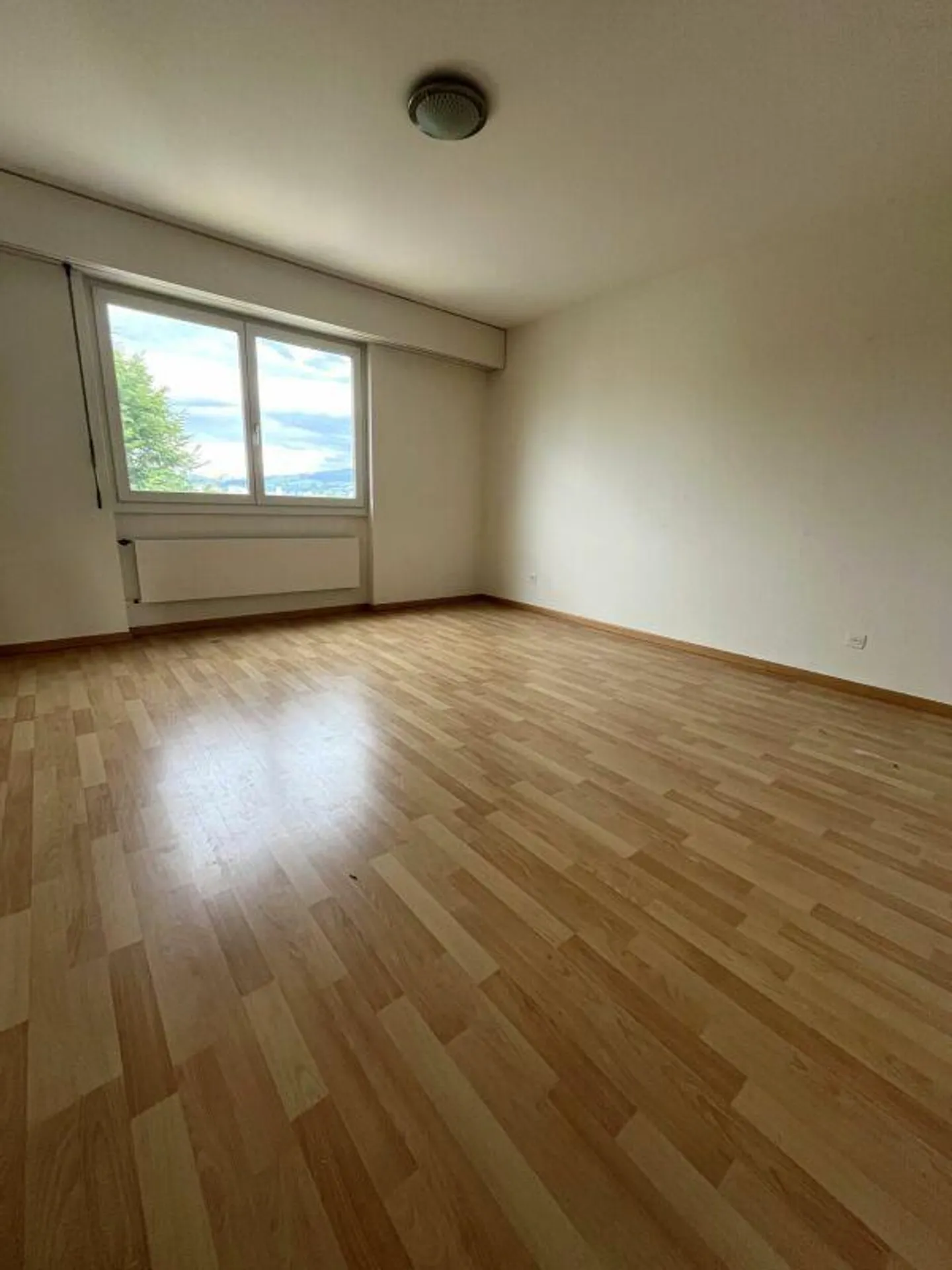 Charmante Wohnung mit Balkon - Foto 4 von 7