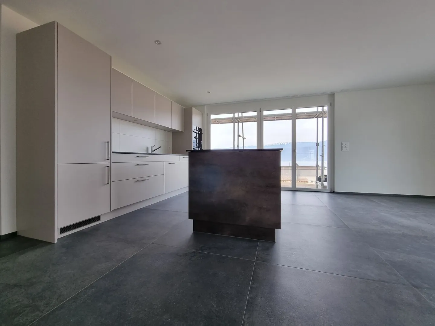 Stilvolle 3.5-Zimmer-Wohnung - Foto 2 von 11