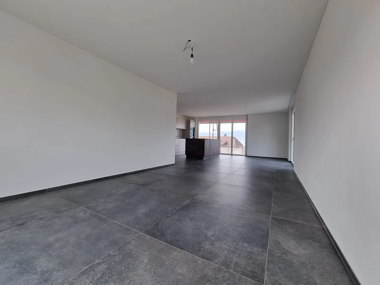 Stilvolle 3.5-Zimmer-Wohnung - Foto 3 von 11