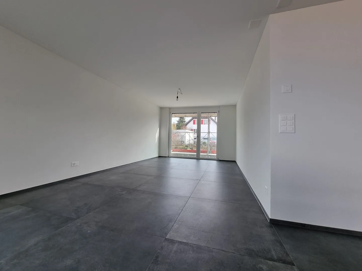 Stilvolle 3.5-Zimmer-Wohnung - Foto 4 von 11