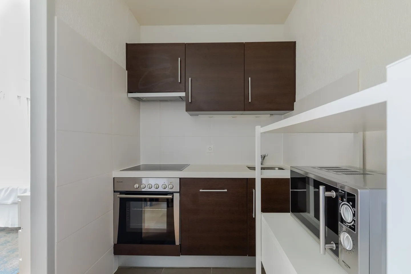 Condo à louer, Rue Jean-Charles Amat (Genève, Suisse) - Photo 2 sur 7