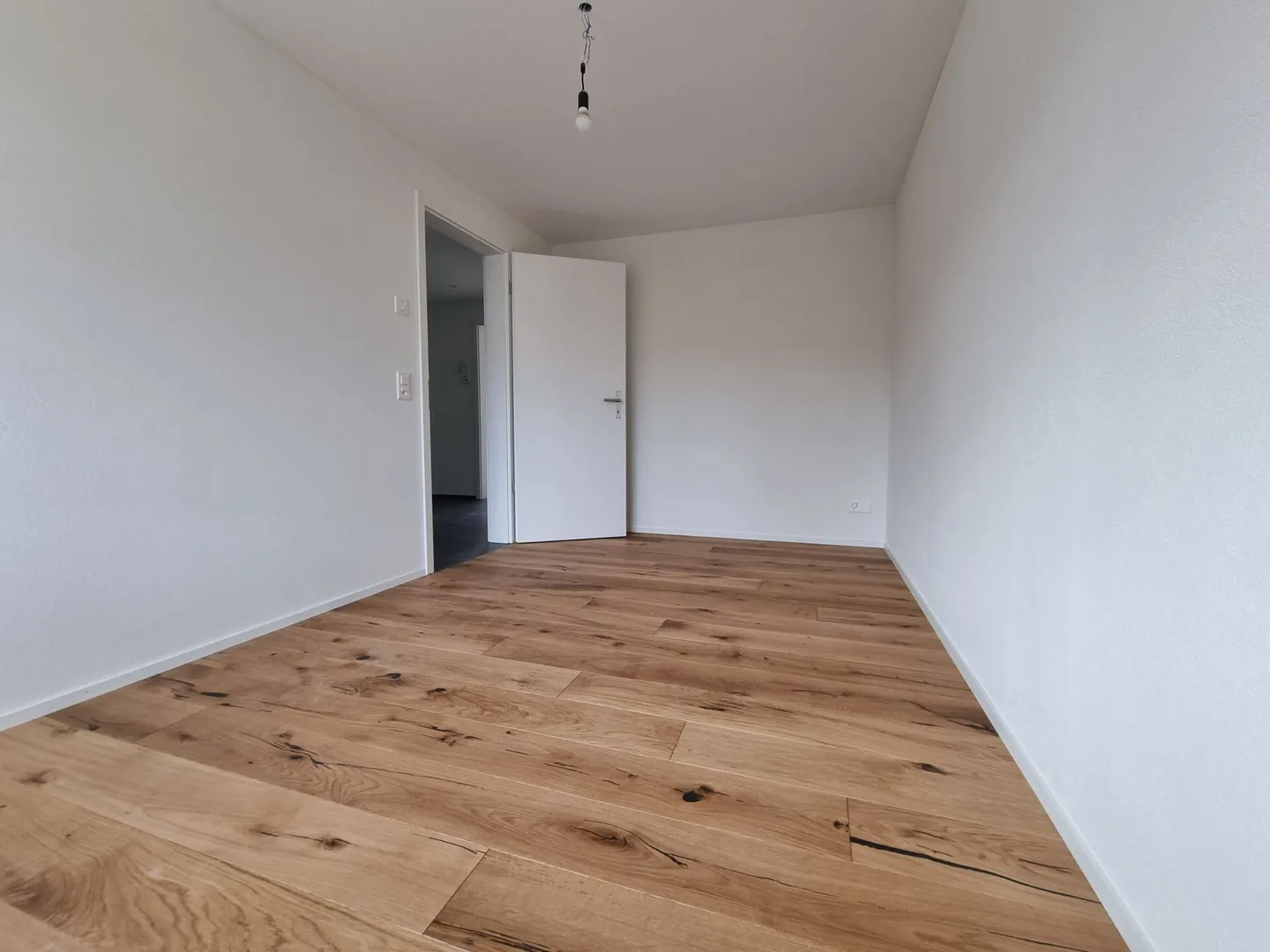 Stilvolle 3.5-Zimmer-Wohnung - Foto 6 von 11