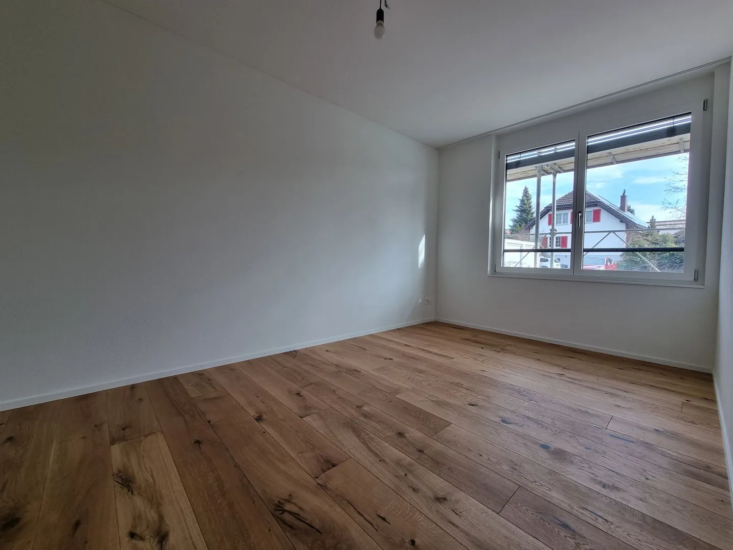 Stilvolle 3.5-Zimmer-Wohnung - Foto 7 von 11