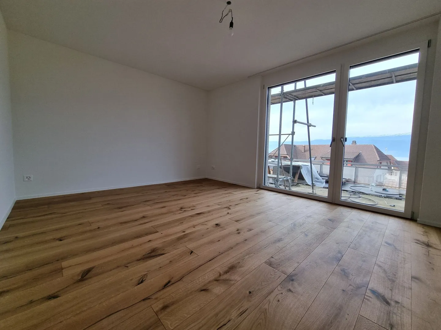 Stilvolle 3.5-Zimmer-Wohnung - Foto 8 von 11