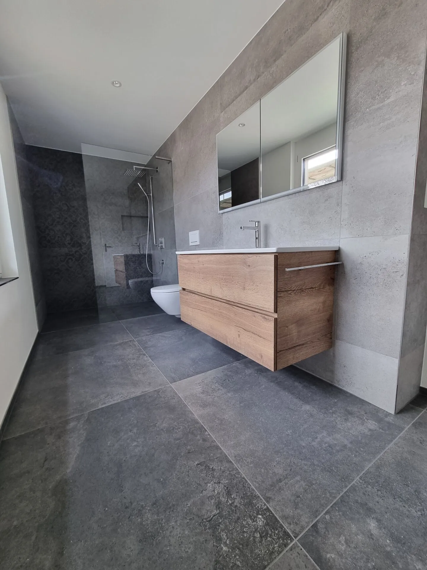 Stilvolle 3.5-Zimmer-Wohnung - Foto 9 von 11
