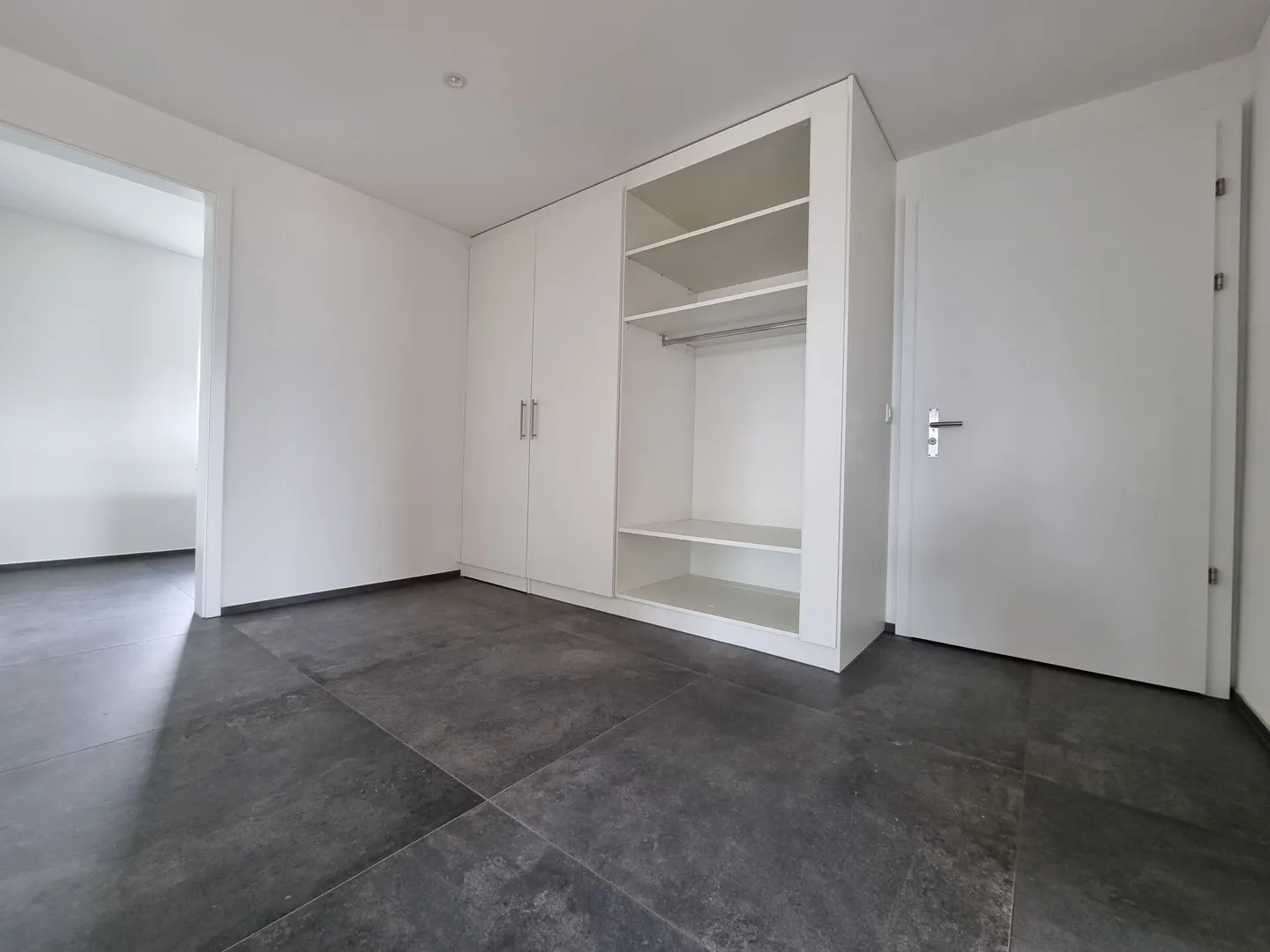 Stilvolle 3.5-Zimmer-Wohnung - Foto 10 von 11