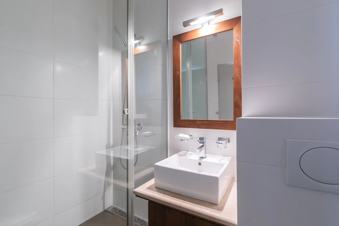 Condo à louer, Rue Jean-Charles Amat (Genève, Suisse) - Photo 6 sur 7