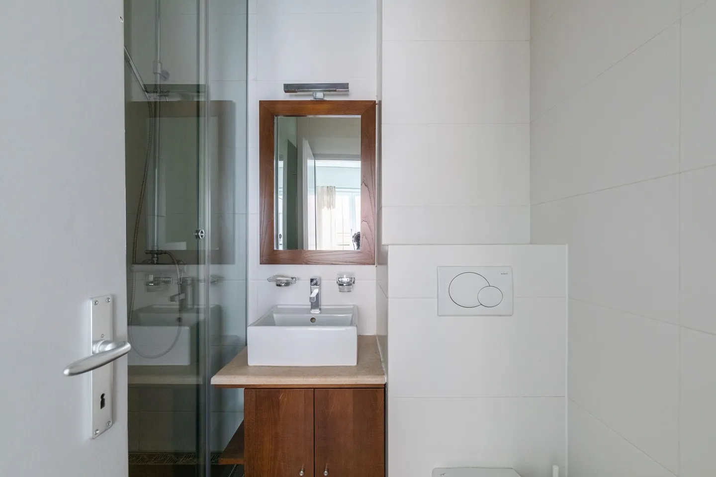 Condo à louer, Rue Jean-Charles Amat (Genève, Suisse) - Photo 7 sur 7