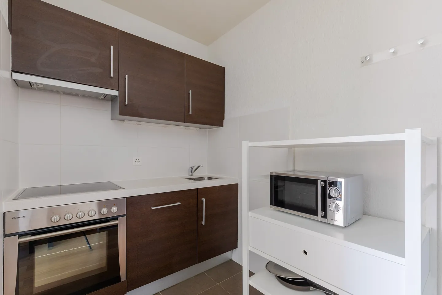 Condo à louer, Rue Jean-Charles Amat (Genève, Suisse) - Photo 1 sur 7
