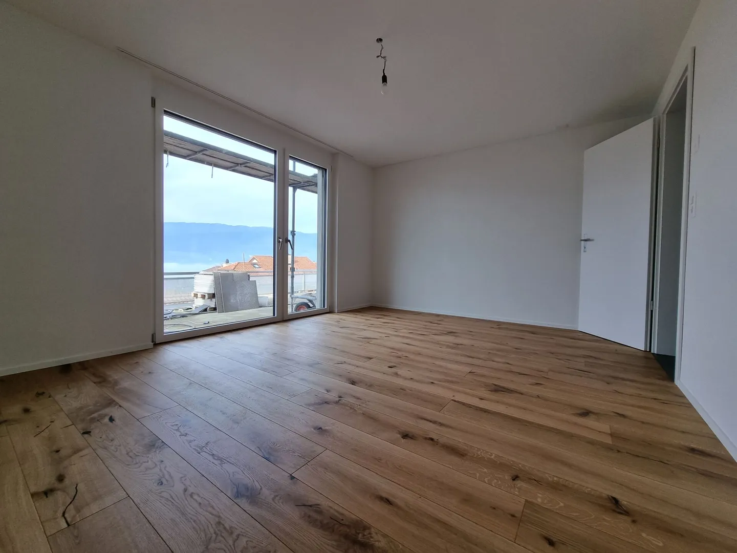 Stilvolle 3.5-Zimmer-Wohnung - Foto 5 von 11