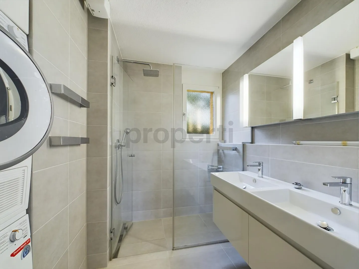 «Möblierte 3.5-Zimmer Wohnung im Kreis 10 mit schöner Weitsicht» - Foto 7 von 10