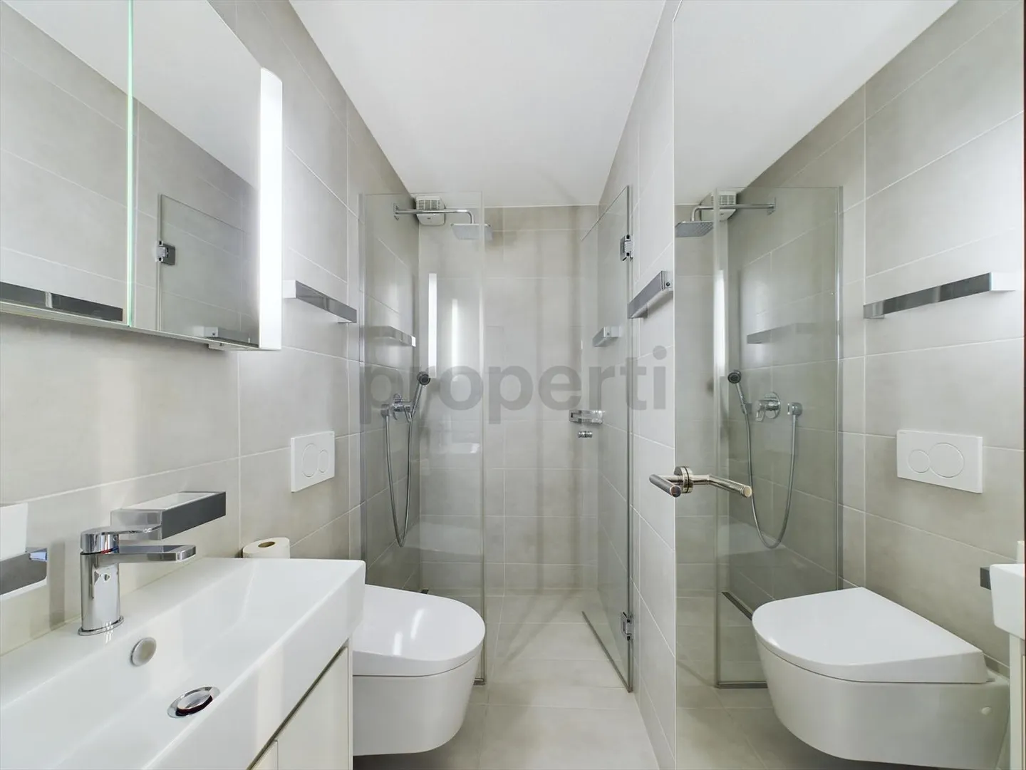 «Möblierte 3.5-Zimmer Wohnung im Kreis 10 mit schöner Weitsicht» - Foto 8 von 10