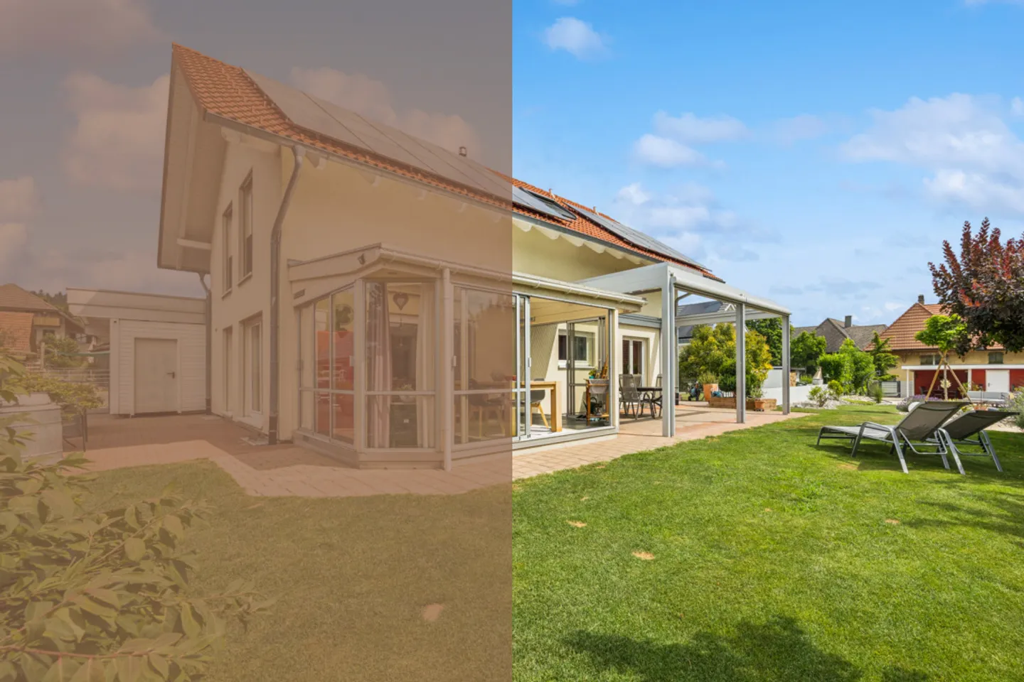 Maison individuelle à vendre - Photo 1 sur 15