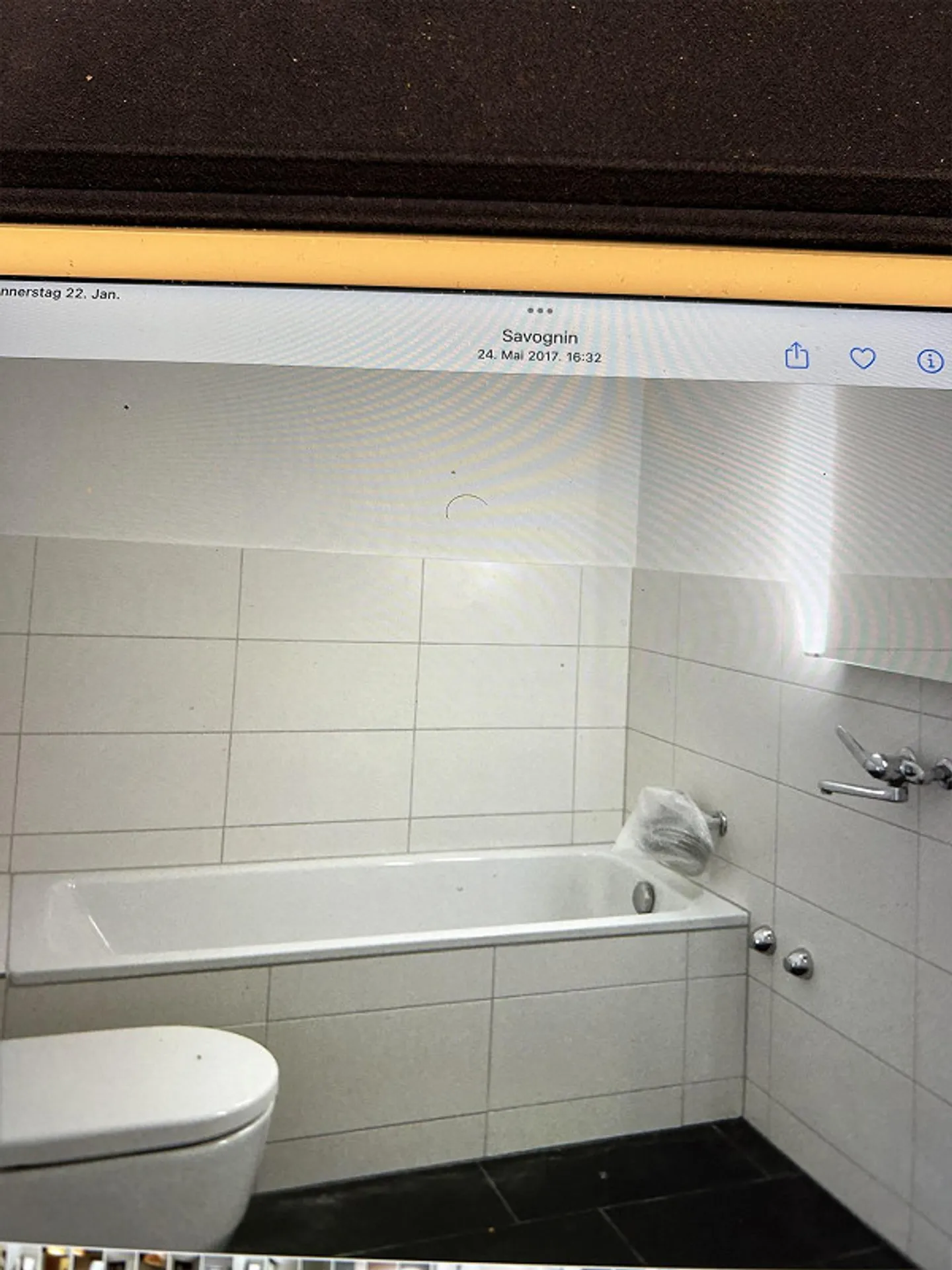 Wohnung - Foto 2 von 4