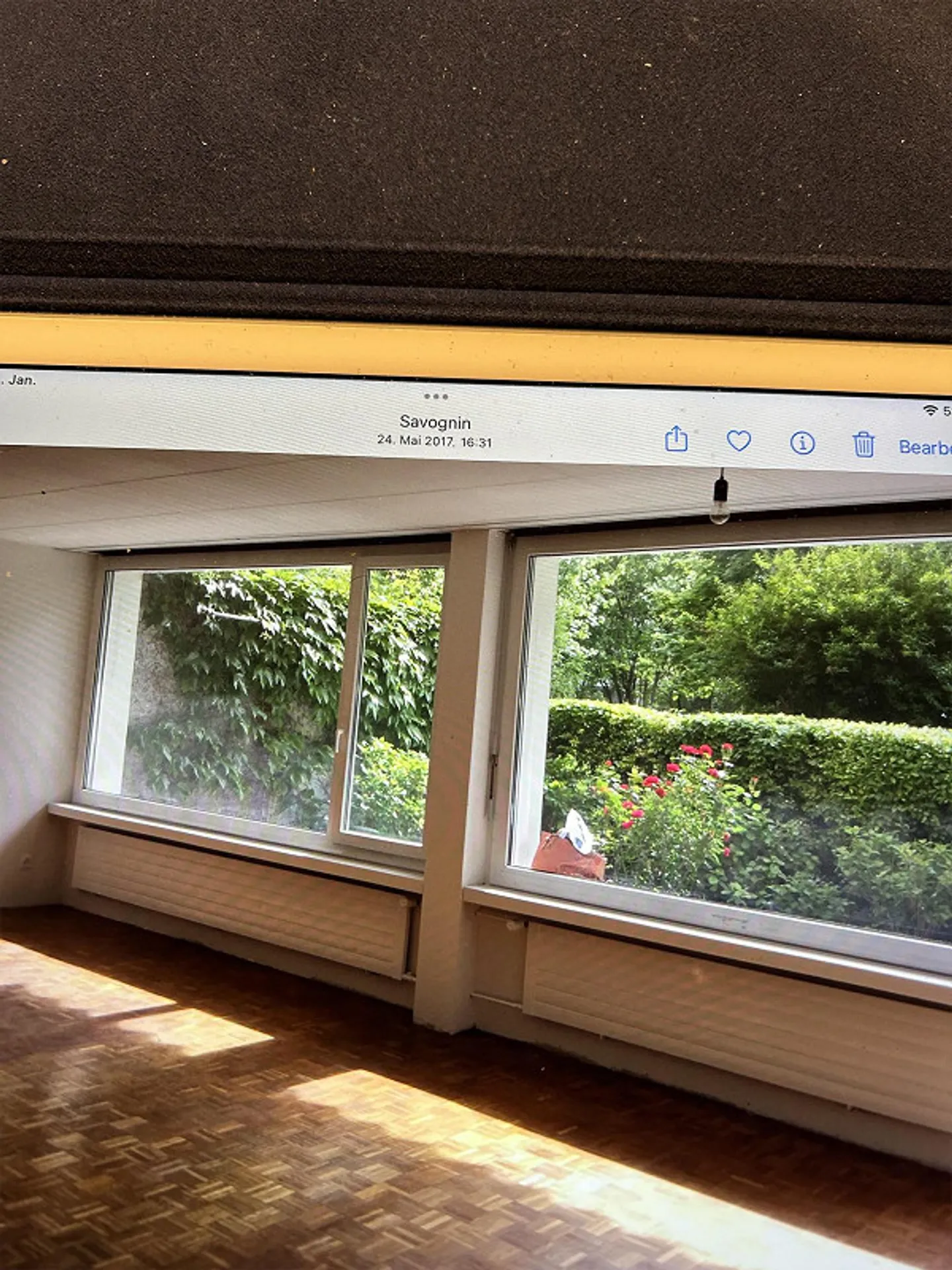 Wohnung - Foto 3 von 4