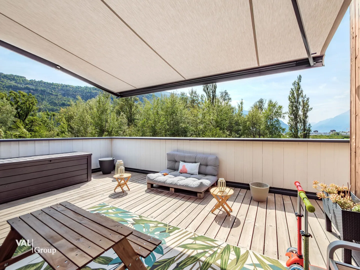 Apartment for sale - Photo 9 of 10