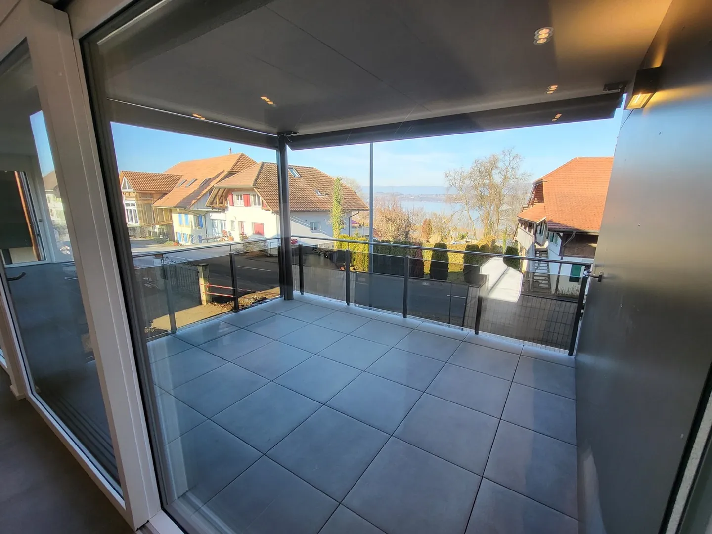 Appartamento Attico Esclusivo con Vista Lago - Foto 7 di 17